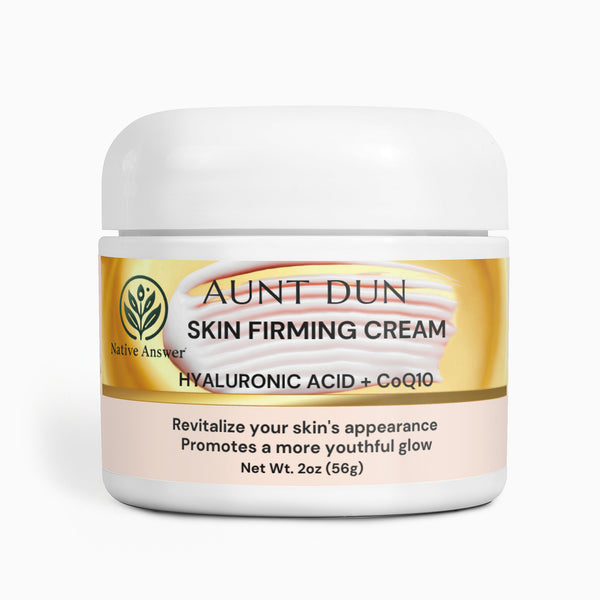 Aunt Dun Skin Firming Cream