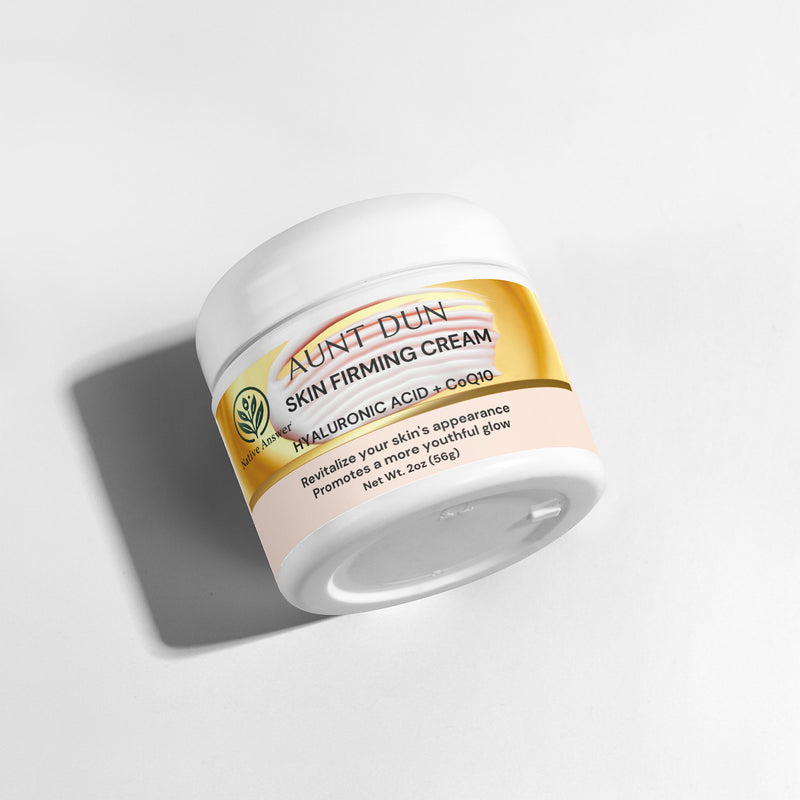 Aunt Dun Skin Firming Cream