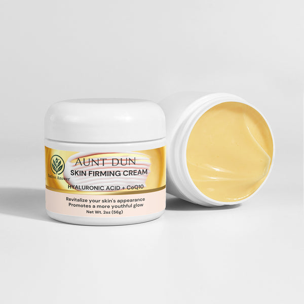 Aunt Dun Skin Firming Cream