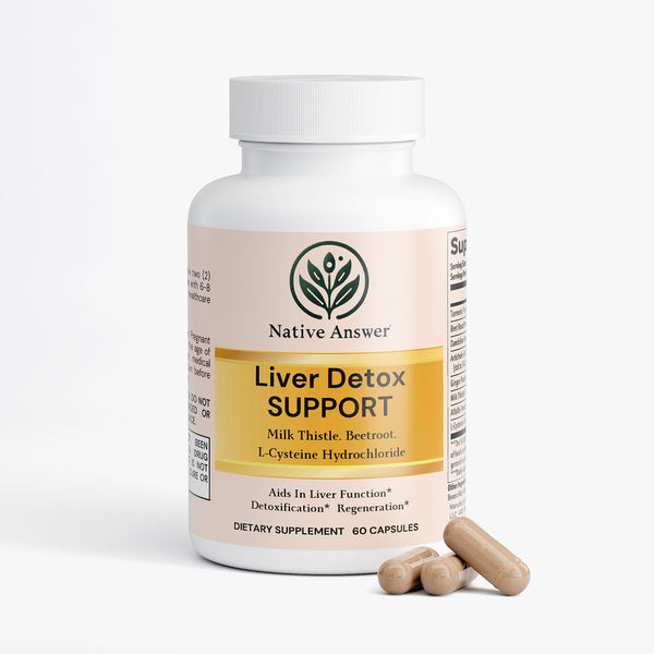 Liver Support