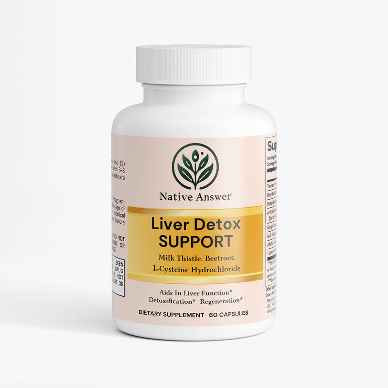 Menopause Relief Support