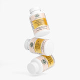 Normal Blood Sugar Support