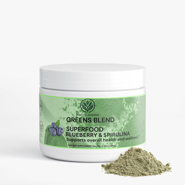 Native Greens