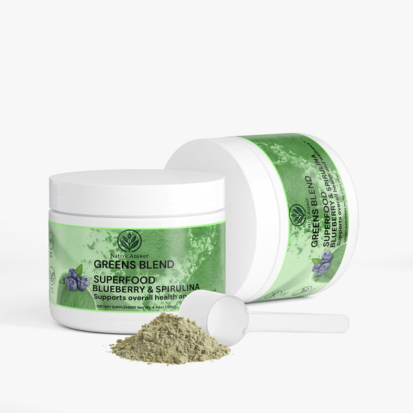 Native Greens