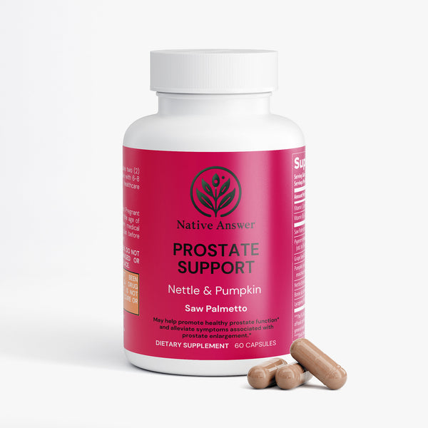 Prostate Support