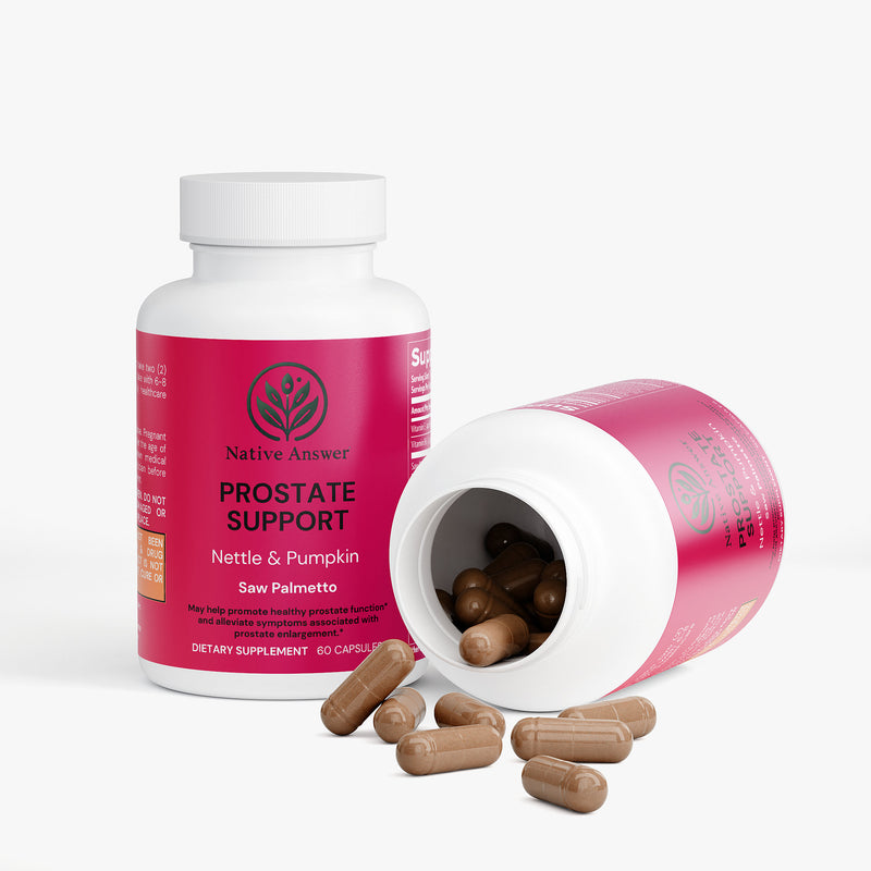 Prostate Support