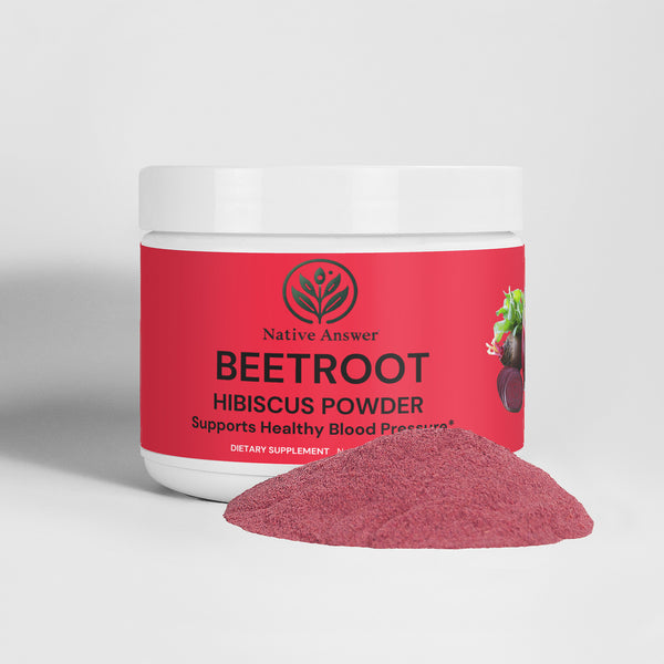 Beetroot Powder