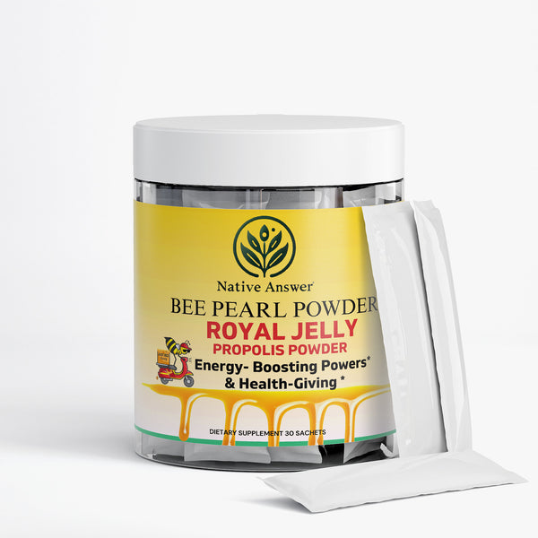 Bee Pearl Powder