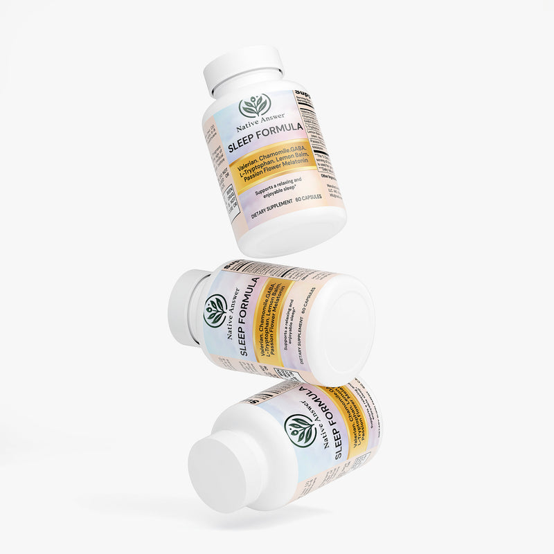 Sleep Formula