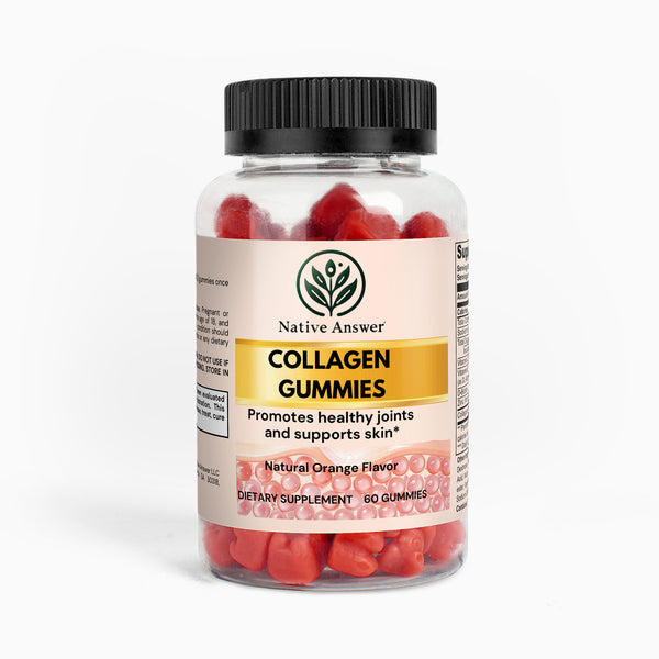 Collagen Gummies