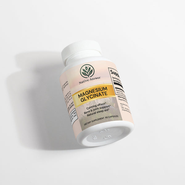 Magnesium Glycinate