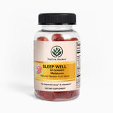 Sleep Support Gummies