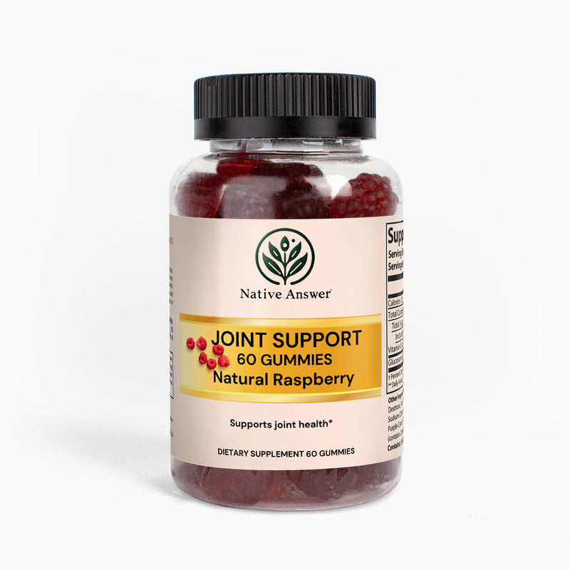 Joint Support Gummies