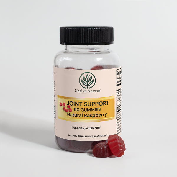 Joint Support Gummies