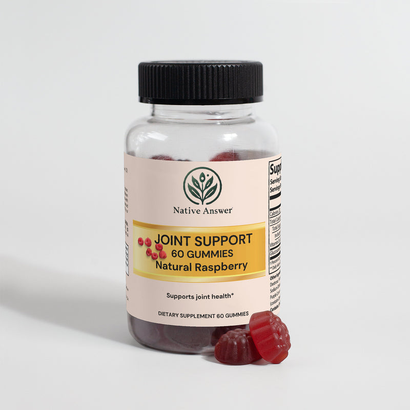 Joint Support Gummies