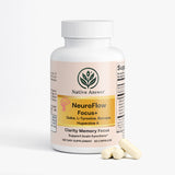 NeuroFlow Focus+