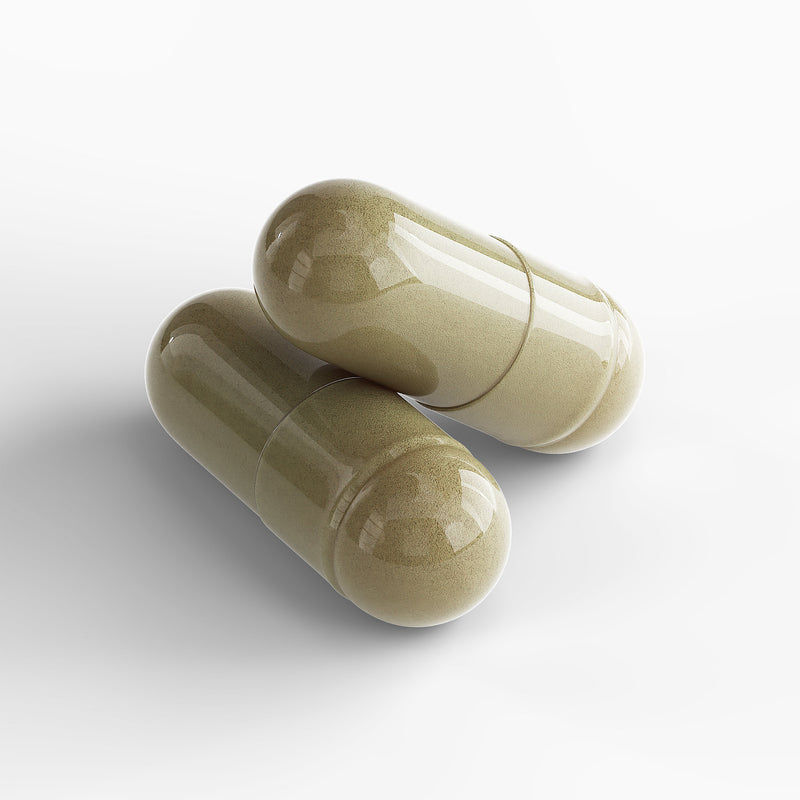 Women’s Vitality Formula