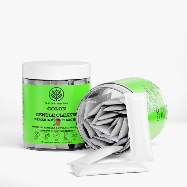 Colon Gentle Cleanse