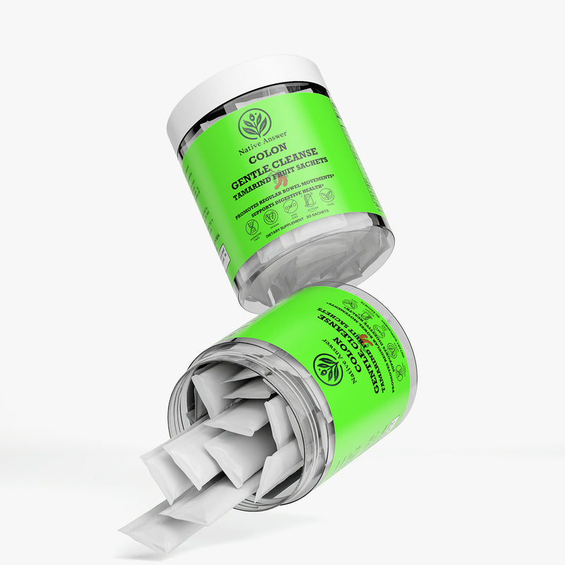 Colon Gentle Cleanse