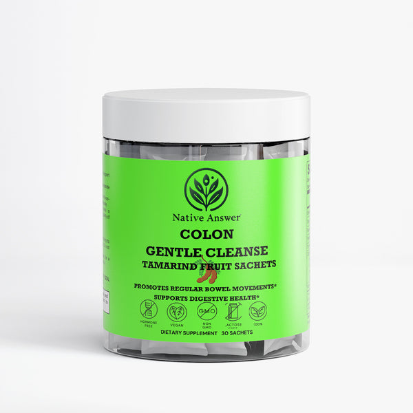 Colon Gentle Cleanse