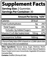 Joint Support Gummies