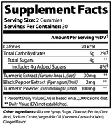 Turmeric Gummies
