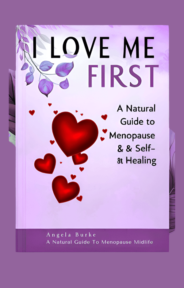 I Love Me First