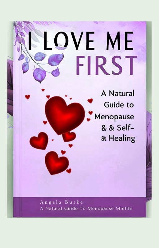 I Love Me First