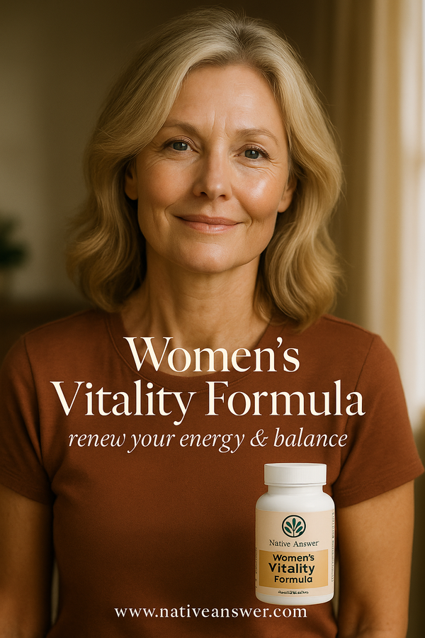 Menopause Relief Support